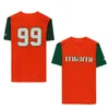 Miami Hurricanes Baseball Jersey 28 Jor dan Lala 16 Ray Gil 51 Tony Jenkins 43 Gabe Rivera 55 Jake Smith 37 Victor Mederos 53 Dubberly 18 Alex McFarlane 21 Andrew Walters