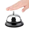 6585mm Kitchen Tools Call Bell Desk Christmas el Counter Reception Bells SM Dining Table Summoning Bell LLB122973889587