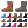 meninas botas de inverno tamanho 5