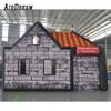 2021 Factory Portable Small Pubs Pubs Bar House Platables Camping Event Tent pour Party3901454