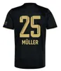 21/22 Bayern Münih Davies Sane Futbol Formaları Oktoberfest Lewandowski Gnabry Muller Kimmich Munih Musiala Coman de Ligt Davies Futbol Gömlek 2021 2022 Üniforma