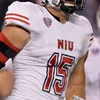 NCAA College Norte Illinois Niu Football Jersey Rocky Lombardi Harrison Waylee Jay Ducker Clint Ratkovich Antario Marrom Tyrice Richie Trayvon Rudolph Tucker