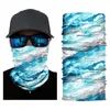 Bandana Men Woman Headband Scarf Head Neck Face Outdoor Cycling Sports Bandana Tactic Balaclava For Summer Fishing Dustproof8921101