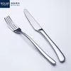 Vajilla occidental, cuchillo de acero inoxidable, tenedor, cuchara, 3 uds., vajilla occidental, juego de cubiertos, almuerzo portátil, cocina coreana