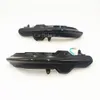 2PCS Dynamic LED BLINKER CAR CAR الخلفية الرؤية مرآة انعطاف مصباح الإشارة المصباح لانكولن كورساير نوتيلوس 2020 - 2021