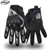 Suomy stoßfeste Sommer atmungsaktive Mesh Motorrad Racing Touchscreen Off Road Motorrad Reithandschuhe Guantes Moto XXL