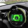 15W Qi Telefonhalter Wireless Ladegerät Car Mount Intelligent Infrarot für Mini Cooper S JCW One F54 F55 F56 F60