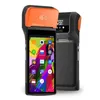 Sunmi V2 Pro Terminal 216G Handheld PDA Android Беспроводной платеж 4G Wi -Fi System All in One Cash -Regast4021576