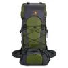 Outdoor Bags FREE KNIGHT 60L Backpack Camping Climbing Bag Waterproof Mountaineering Hiking Backpacks Sport Rucksack