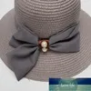 Sombreros de ala ancha gorra de mujer verano para mujer playa sombrero de paja gorras capó primavera arco protección solar accesorios panamá chica 2021