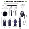 Safety Keychain for Women Set with Alarm Window Breaker Pom Wristlet Bottle Opener Lip Balm Hand Wash Holder296J