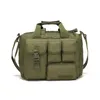 Outdoor Bags Waterproof And Wear-resistant Tactical Large-capacity Shoulder Bag