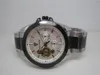 Moda Zegarki Automatyczne mechaniczne Wrist Watch Men Teurs Watches TE55
