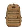 Outdoor Bags 2021 35L Sport 600D Military Tactical Backpack Camping Hiking Camouflage Bag Hunting Travel Camo