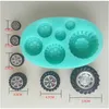 cars cake mold