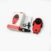 S11 Smiley Auto drahtlose Ladegerät Automatische Erfassung an Arme Auto Air Outlet Mobiltelefonhalter 4 Farben für ChooseA42A28