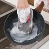 キッチンクリーニングブラシ耐油力の強いスポンジ皿鍋鍋の洗剤家庭用台所の鍋