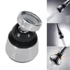 360 Degree Rotary Swivel Faucet Nozzle Anti-splash Water Filter Adapter Shower Head Bubbler Saver Tap for Bathroom Kitchen Tools 159 S2
