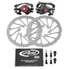 Bike Brakes Origin Mtb Disc Brake Caliper AVID BB5 And BB7 Bicycle Mechanical Calipers With Rotors Accessory