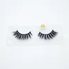 Wholesale 15-18mm Natural Long Soft Eyelash Pair Crutely Free False Lash Extension Faux Eyelashes Make Up Tools For Beauty