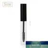 10 sztuk 10 ml Puste butelki Butelki Kosmetyczne Butelki Plastikowe Butelki Mascara Tube Lampki Refillable Box Makeup Factory Cena Expert Design Najnowszy styl