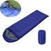 three season sleeping bag