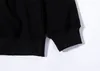 2021 neue Stil Frauen und Männer Hoodies Mode Brief Druck Pullover Sweatshirts Gute Qualität Hip-Hop-Stil Jugend Kleidung herren Sweatshirt