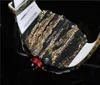 Top digite version Skeleton Dial All Richard Fiber Pattern Case Japan Sapphire RM Mens Watches Rubber Designer Sport Watches CA