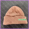 Уличные дизайнеры моделей Beanie Hat Women Beanies Classic Caps Hats Mens Winter Cap