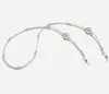 Handgemaakte acryl zwart wit parel kralen ketting glazen kettingen ketting leesbril brillen houder touw accessoires