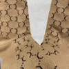 Chaussettes en coton de style vintage CLSSIC LETTRE JACQUARD FEMMES HOSIERY OUTOOR OUTDOOR SOCKBOTHOSE6883459