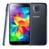 Refurbished Origianl Samsung Galaxy S5 G900F 5 1 inch Quad Core 2GB RAM 16GB ROM 4G LTE Unlocked Phone DHL 1pcs271T