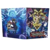 Yu-Gi-Oh 240 슈퍼 용량 카드 슬롯 카드 도서 클래식 보드 게임 컬렉션 기념품 도서 어린이 선물 G1125