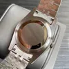 AAA + kwaliteit keramische bezel herenhorloges automatisch mechanisch 2813 uurwerk horloge lichtgevend saffier waterdicht sport zelfopwindend mode horloges cadeau