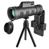 monocular telescope 40x60