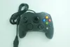 Classic Wired Controller Gamepad Joysticks för Xbox S Typskonsol med förpackningsbox Gratis DHL MOX 40