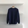 2022 frauen Casual Sweatshirts Lose Lange Ärmeln Plüsch Kleidung mit Rot Liebe Muster Street Style Mode Mädchen Tragen