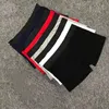 Herren Boxer Marke Designer Unterwäsche Shorts Sexy Unterhosen Junge weiche Komfortable Elastische Männer Marke Boxer Unterwäsche KLW4613