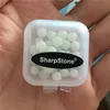 Accessoires de nargues accessoires Sharpstone 6 mm Luminal Ball Terp Pearl Quartz Ball Insert For Quartz Banger Nail Dab Oil Rigs3895875