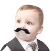 roliga pacifiers mustasch