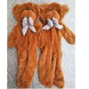 Nouvelle arrivée en vente 60-200 cm 7 couleurs pas cher géant non farci vide peluche peluche ours en peluche jouet pour enfants ami cadeau Y211119