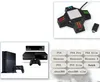 Продажа KX USB -контроллеры адаптер -конвертер видеоигры клавиатуры мыши для мыши для Nintendo SwitchXboxPS5PS4PS37796900