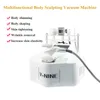 portable body shape ultrasonic Roller massage vacuum cavitation slimming machine system body slim weight loss equipment