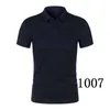 Waterproof Breathable leisure sports Size Short Sleeve T-Shirt Jesery Men Women Solid Moisture Wicking Thailand quality 29 13