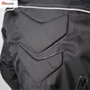 Abbigliamento da moto Giacche protettive da uomo Spalla in fibra di carbonio Abbigliamento da strada Abbigliamento da motocross Protezioni per il corpo