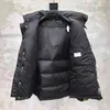 2021 automne et hiver hommes femmes doudoune à capuche US SIZE vestes ~ tops downs caot pour couple unisexe zdlg0827.