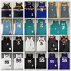 jersey di pallacanestro mitchell e ness