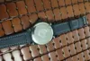 2020 Luxury Watch Blackbird Auto 44mm Black Titanium Mens Watch V1731110 Automatic Fashion Men's Watches Wristwatch