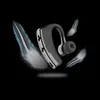 Portable Signle V9 BT Wireless Earphones Fitness Sports Headphones Handsfree Headset Earbuds with Microphone