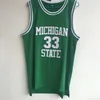 Nikivip Michigan Wolverines 44 Ward Basketball Jerseys 22 Мосты 33 Джонсон 2 Джорда Пул Джексон -младший 5 Джален Роуз 4 Крис Уэббер 25 Джуван Ховард